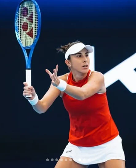 Belinda Bencic