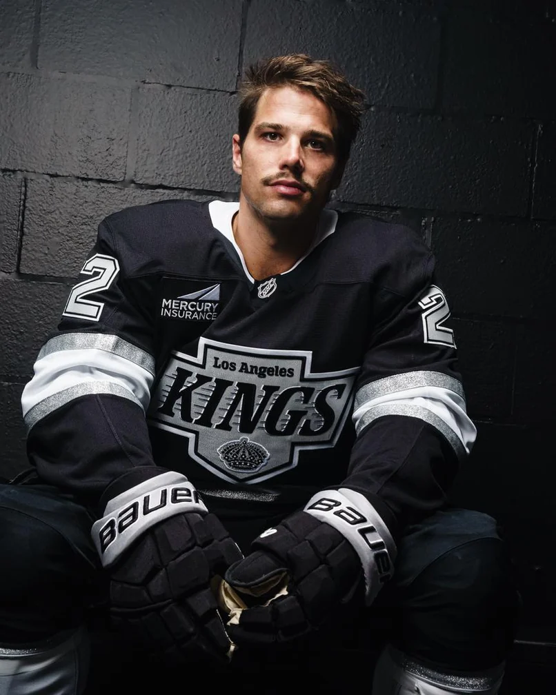 Kevin Fiala