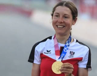 Anna Kiesenhofer