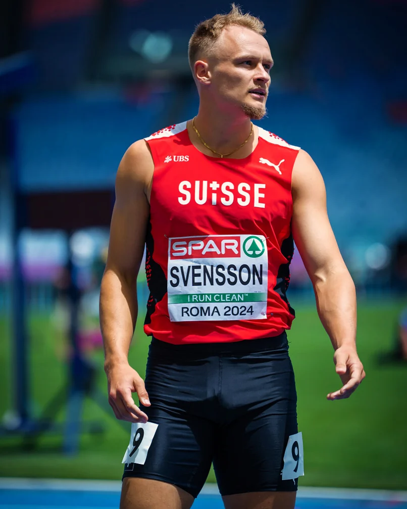 Felix Svensson