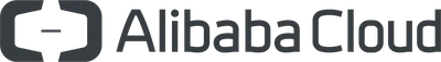 Alibaba Cloud logo