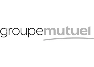Groupe Mutuel logo