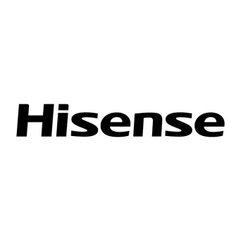 Hisense logo
