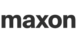 maxon logo