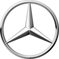 Mercedes logo