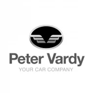 Peter Vardy logo