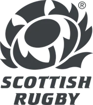 Scottish Rugby logo