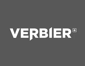 Verbier logo
