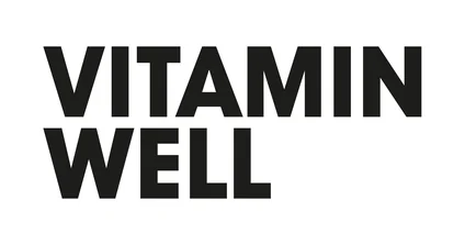 Vitamin Well logo
